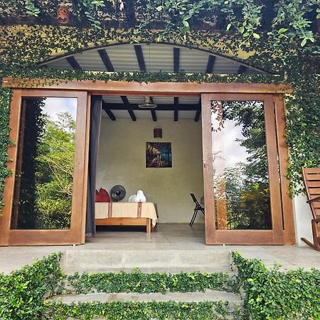 Отель Casa Andalucia Сан-Хуан-дель-Сур Экстерьер фото