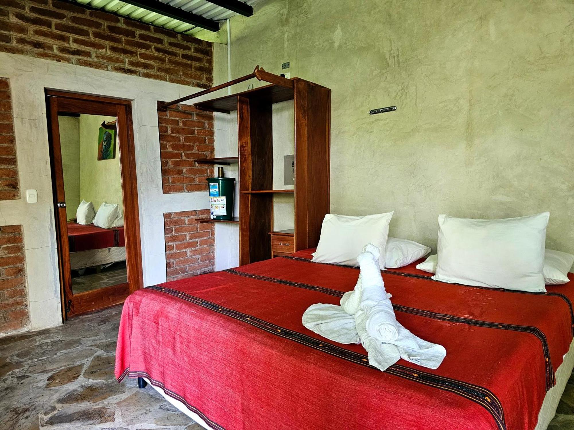 Отель Casa Andalucia Сан-Хуан-дель-Сур Экстерьер фото