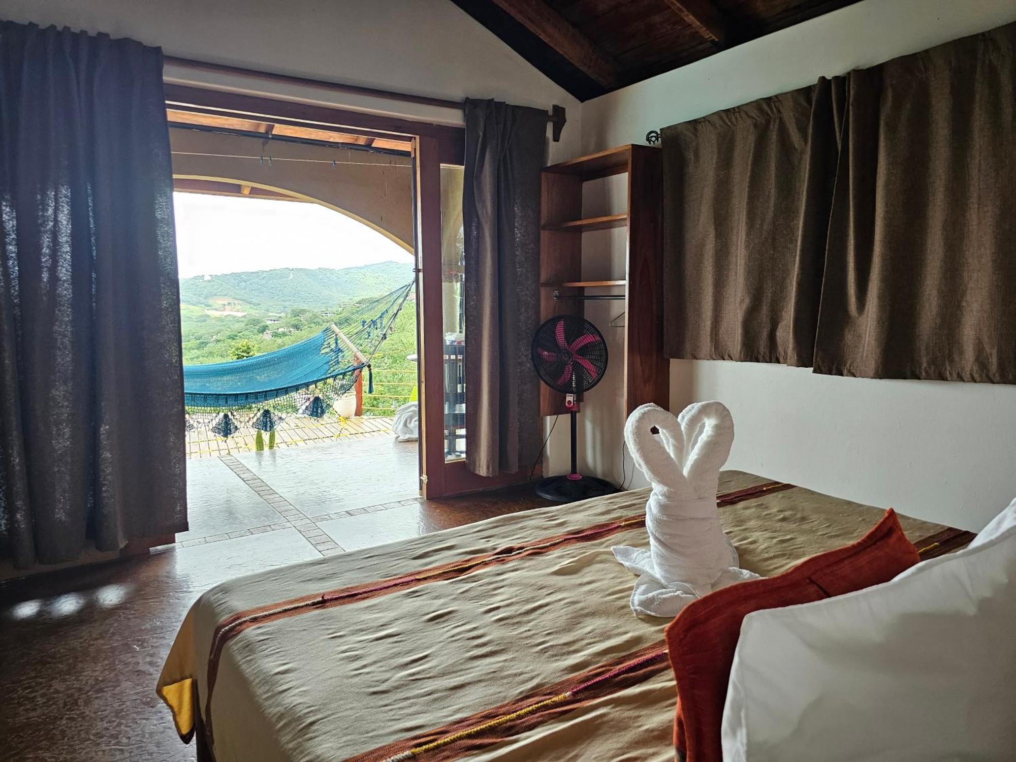 Отель Casa Andalucia Сан-Хуан-дель-Сур Экстерьер фото