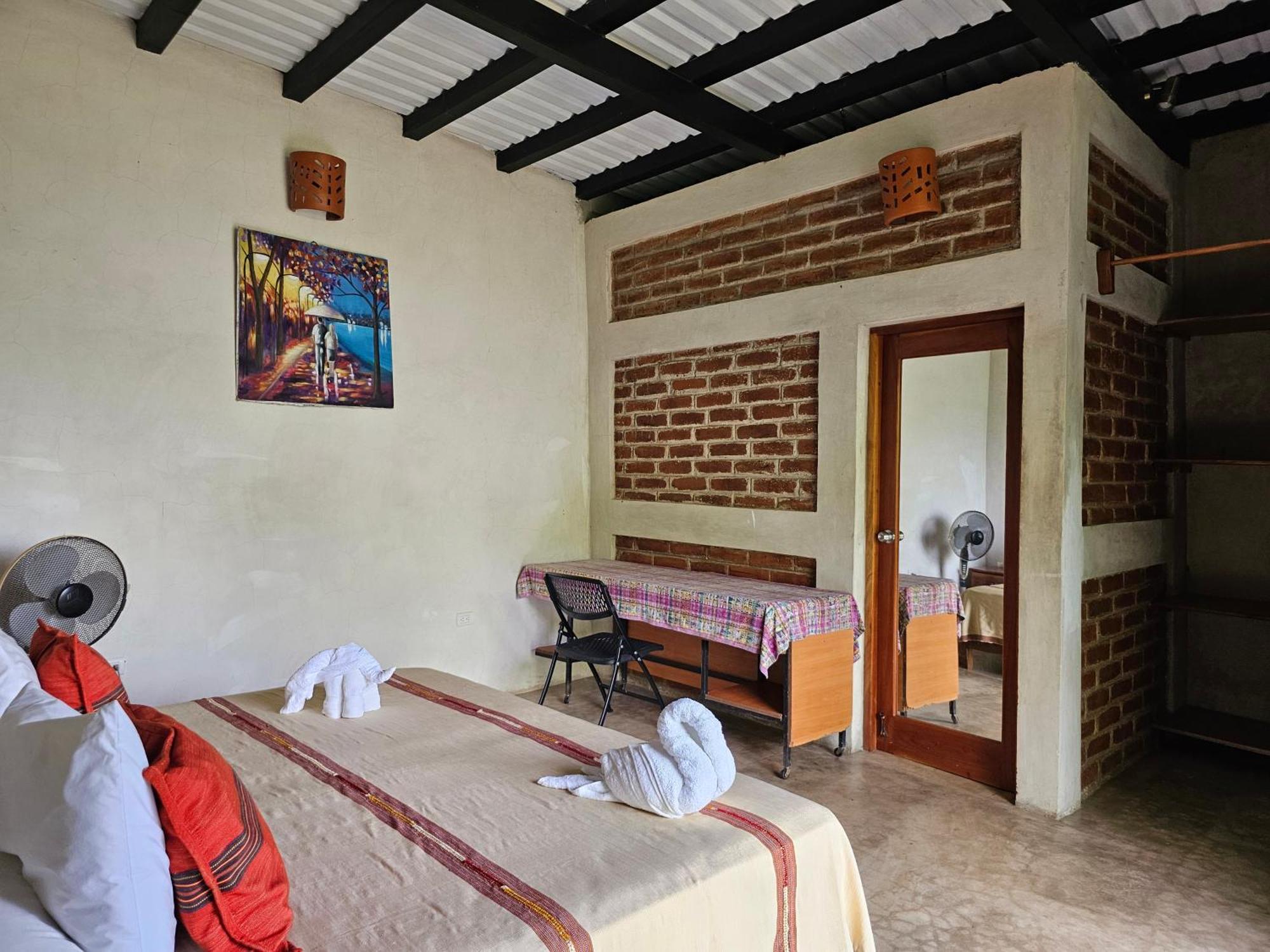 Отель Casa Andalucia Сан-Хуан-дель-Сур Экстерьер фото