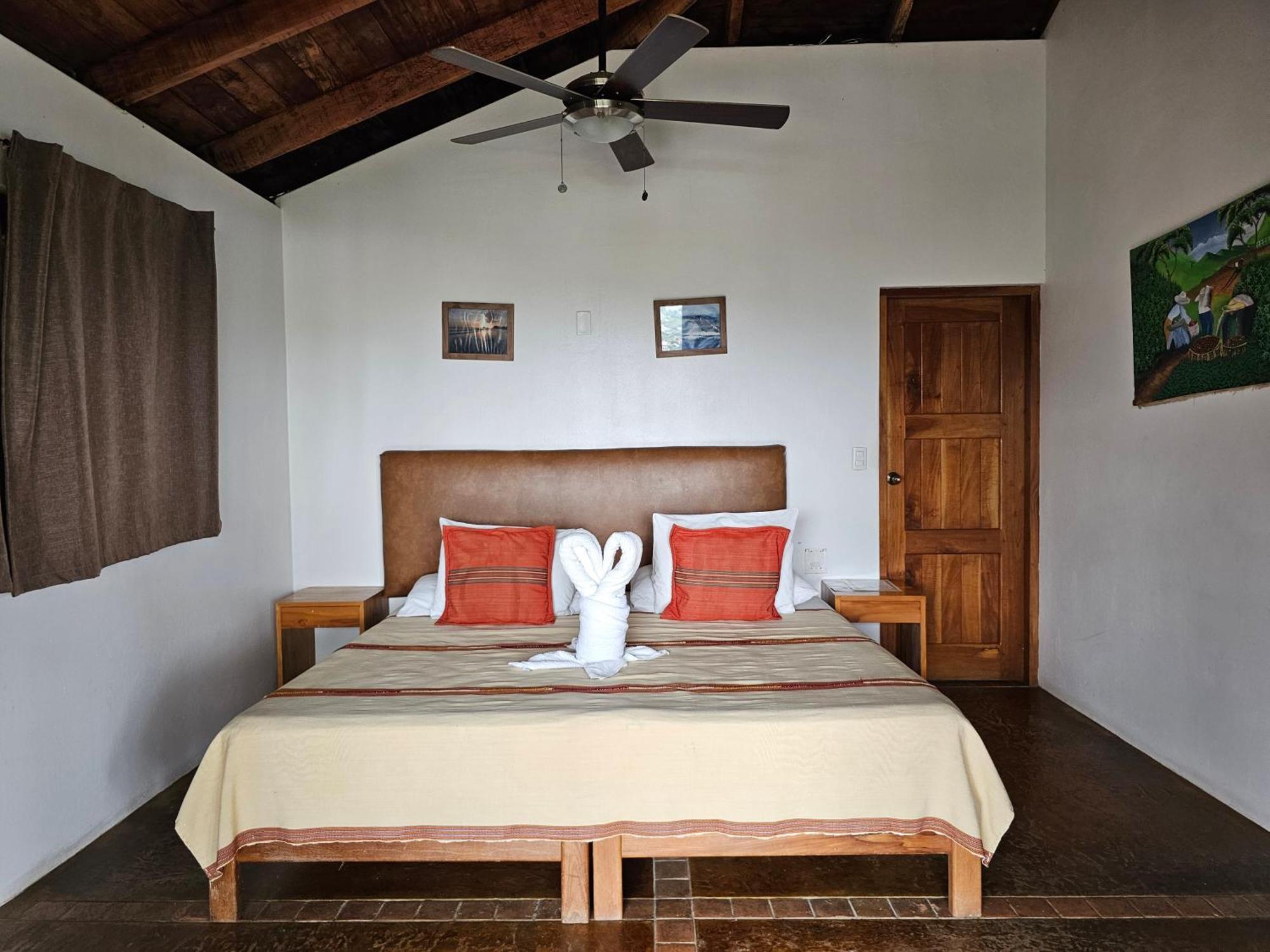 Отель Casa Andalucia Сан-Хуан-дель-Сур Экстерьер фото