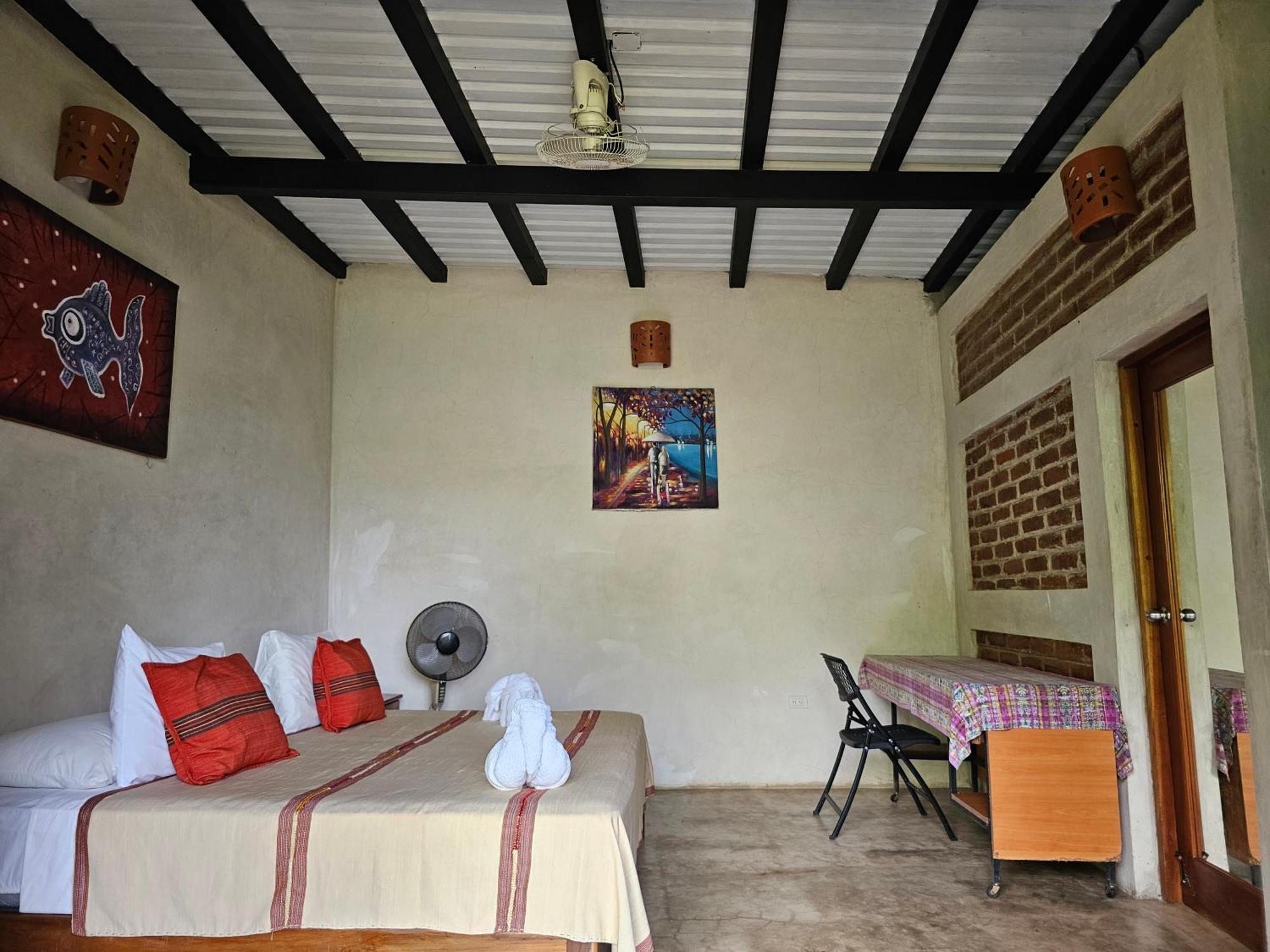 Отель Casa Andalucia Сан-Хуан-дель-Сур Экстерьер фото