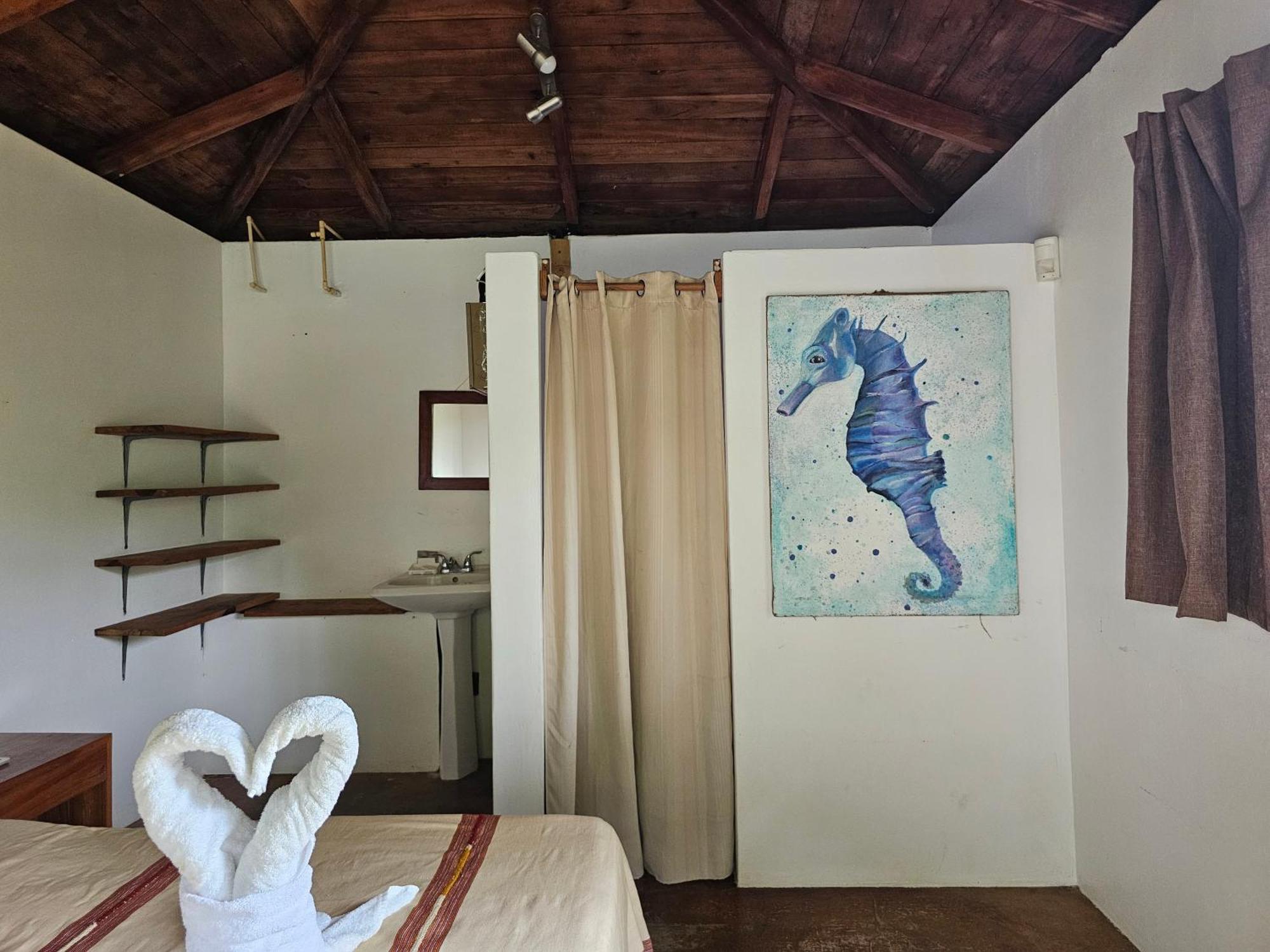 Отель Casa Andalucia Сан-Хуан-дель-Сур Экстерьер фото