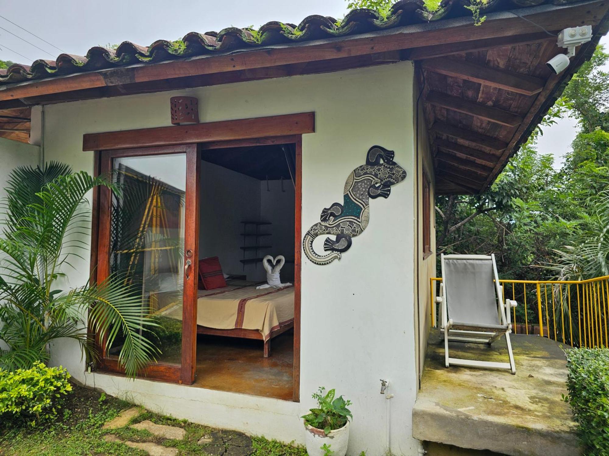 Отель Casa Andalucia Сан-Хуан-дель-Сур Экстерьер фото