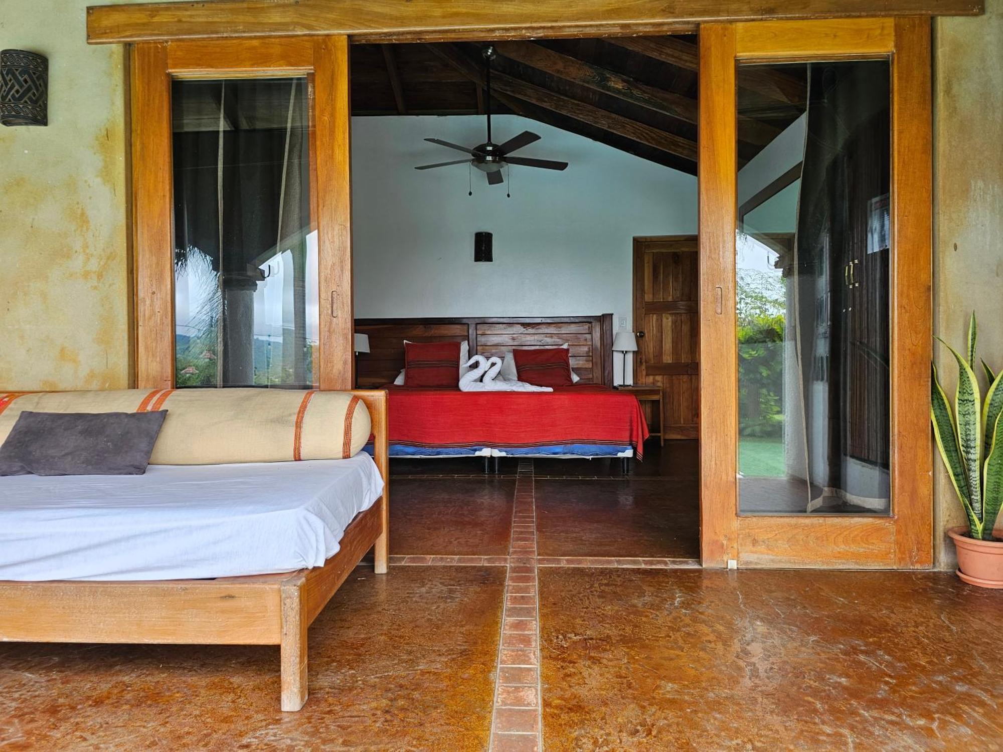 Отель Casa Andalucia Сан-Хуан-дель-Сур Экстерьер фото